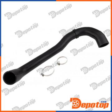 Gaine de suralimentation pour FORD | GPP-FR-093, 14519